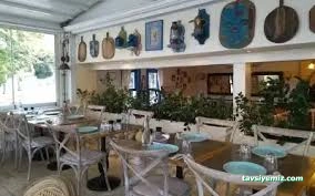 Sariyer Balik Restaurant