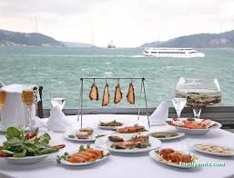 Sariyer Balik Restaurant