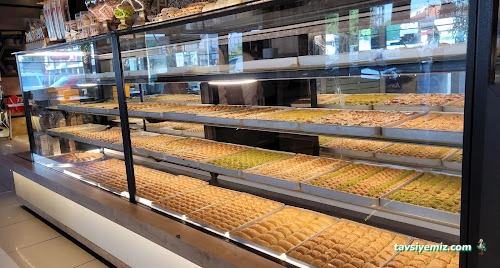 Sarıyer Börekçisi