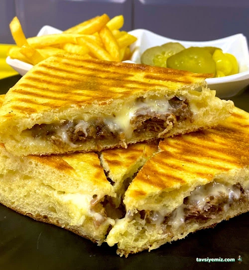 Sarıyer Börekçisi Fethiye - Tuzla Şubesi