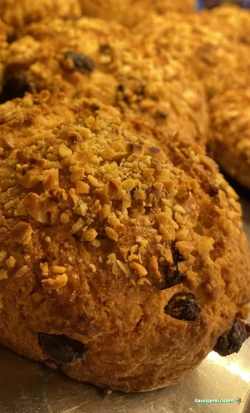 Sarıyer Börekçisi Fethiye - Tuzla Şubesi