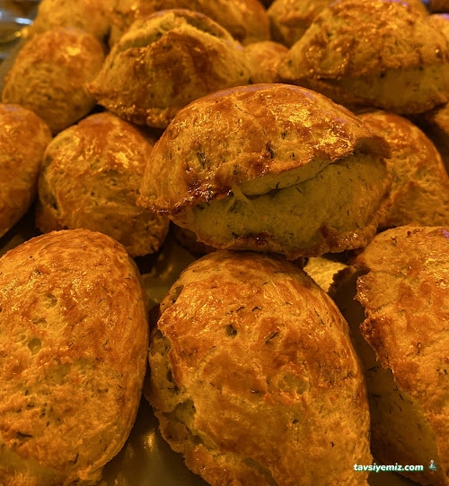 Sarıyer Börekçisi Fethiye - Tuzla Şubesi