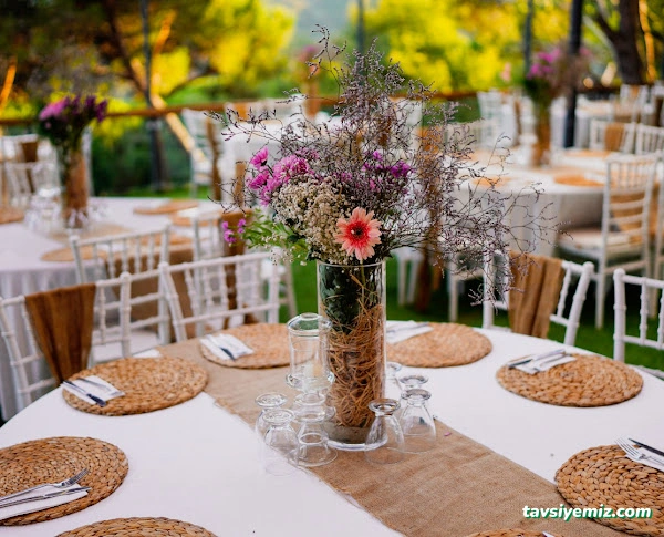 Sarıyer Garden - Düğün - Sünnet Düğünü