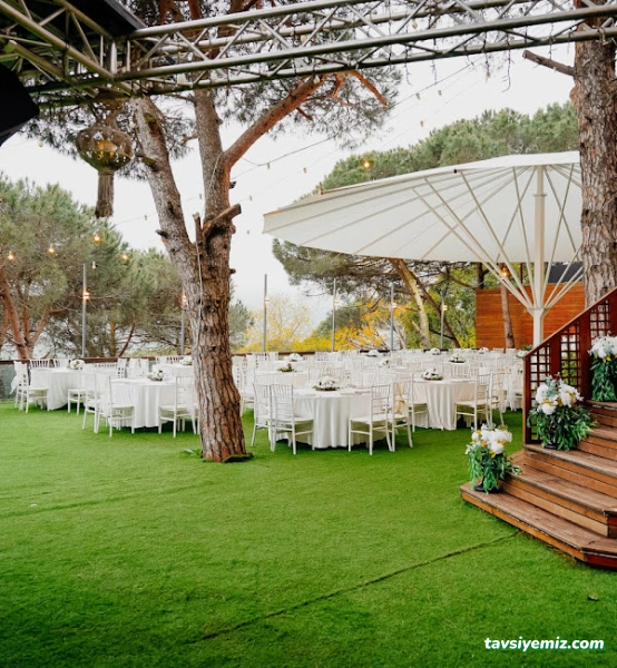 Sarıyer Garden - Düğün - Sünnet Düğünü