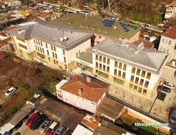 Sarıyer Halk Eğitimi Merkezi