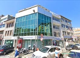 Sarıyer İsmail Akgün Devlet Hastanesi