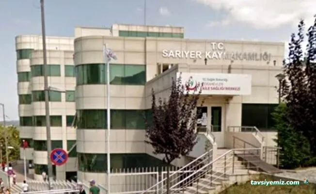 Sarıyer Kaymakamlığı