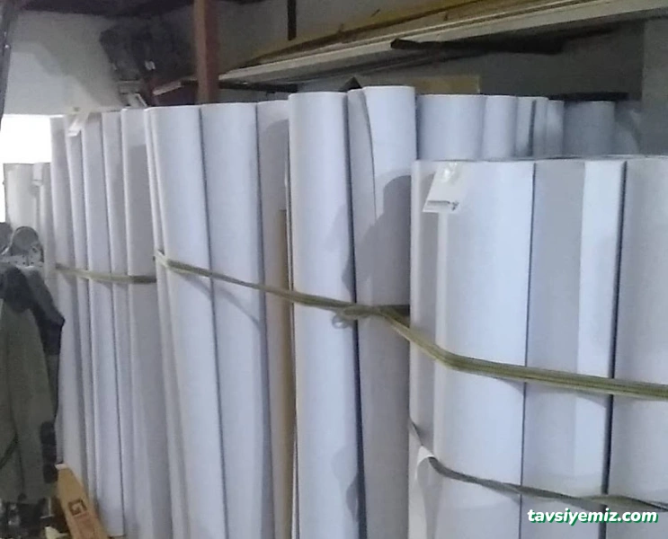 Sarıyıldız Tabela Reklam Sürekli Form Promosyon Matbaa