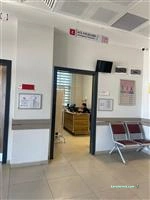 Sarız İlçe Devlet Hastanesi