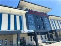 Sarız İlçe Devlet Hastanesi