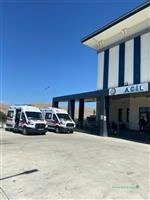 Sarız İlçe Devlet Hastanesi