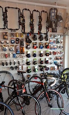 Sarızeybekler Bisiklet Aydın