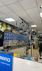 Sarızeybekler Bisiklet Aydın