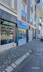 Sarızeybekler Bisiklet Aydın