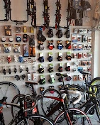 Sarızeybekler Bisiklet Aydın