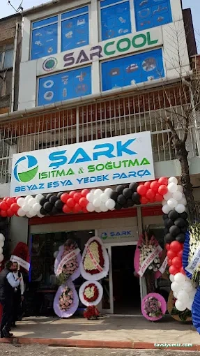 Şark Soğutma
