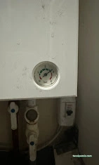 Şark Soğutma Merkezi - Boschtermoteknik - Buderus Bosch Kombi Yetkili Servisi