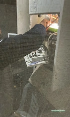 Şark Soğutma Merkezi - Boschtermoteknik - Buderus Bosch Kombi Yetkili Servisi