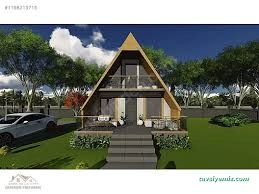 Şark Villa Yapı Erzurum Prefabrik