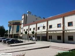 Şarkikaraağaç Dr.sadettin Bilgiç Devlet Hastanesi
