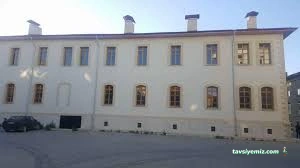 Şarkikaraağaç Kaymakamlığı