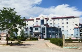 Şarkışla Devlet Hastanesi