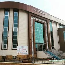 Şarkışla Halk Eğitim Merkezi