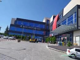 Şarköy Devlet Hastanesi