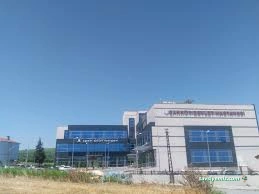 Şarköy Devlet Hastanesi