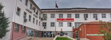 Şarköy Kaymakamlığı