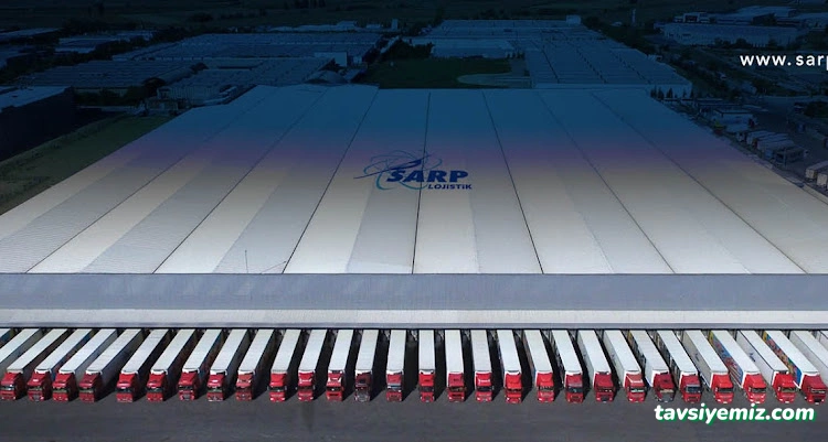 Sarp Lojistik