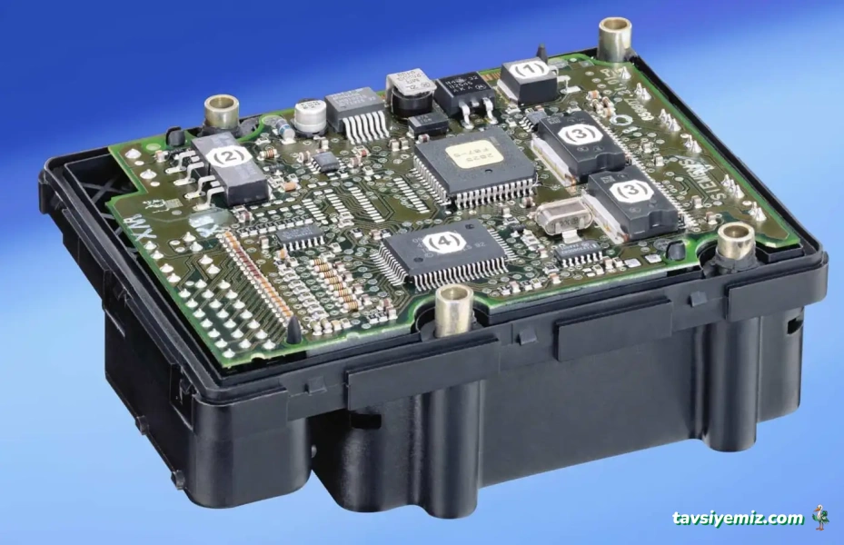 Sarpkaya Otomotiv Özel Servis