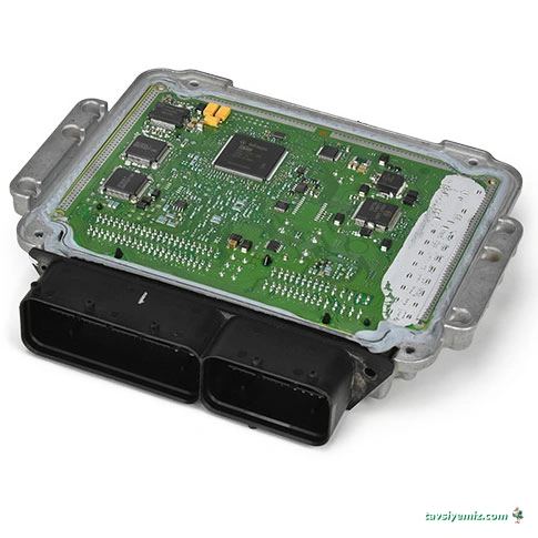 Sarpkaya Otomotiv Özel Servis