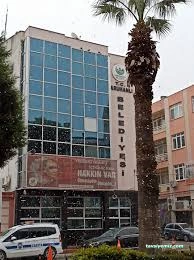 Saruhanlı Belediyesi