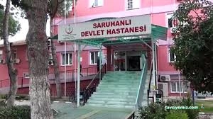 Saruhanlı Devlet Hastanesi - Manisa Saruhanlı - 1