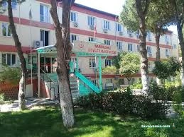 Saruhanlı Devlet Hastanesi - Manisa Saruhanlı - 1