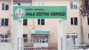 Saruhanlı Halk Eğitim Merkezi