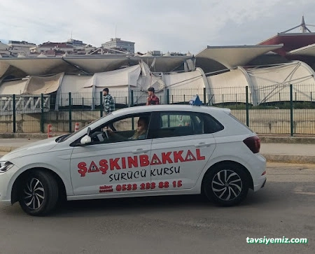 Şaşkınbakkal Sürücü Kursu Bağdat Caddesi-Kadıköy