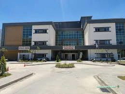 Sason Devlet Hastanesi
