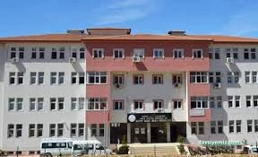 Sason Halk Eğitimi Merkezi