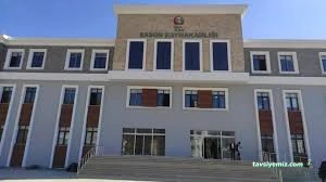 Sason Kaymakamlığı