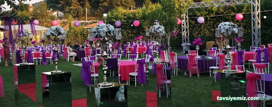 Şatafat Organizasyon