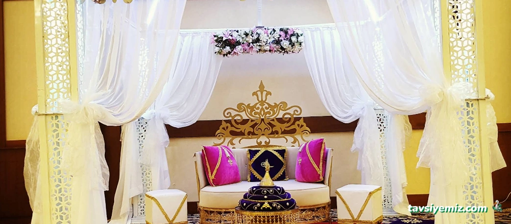 Şatafat Organizasyon