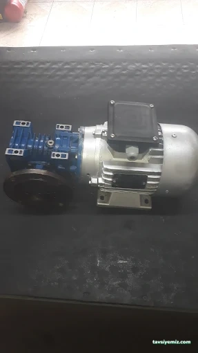 Satıroğlu Elektrik Bobinaj