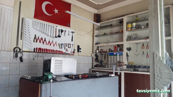 Satıroğlu Elektrik Bobinaj