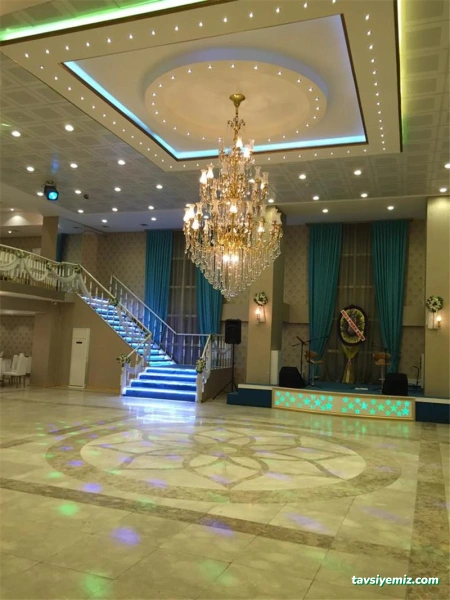 Şato Park Düğün Ve Konferans Salonu