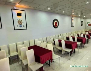 Şato Park Düğün Ve Konferans Salonu