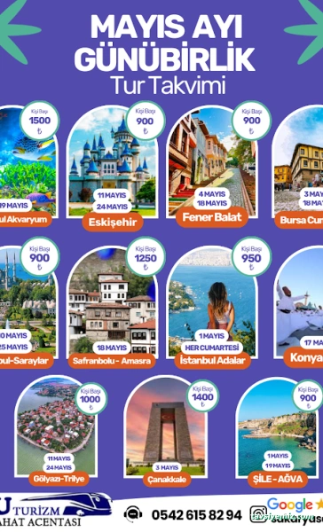 Sau Turizm Seyahat Acentası