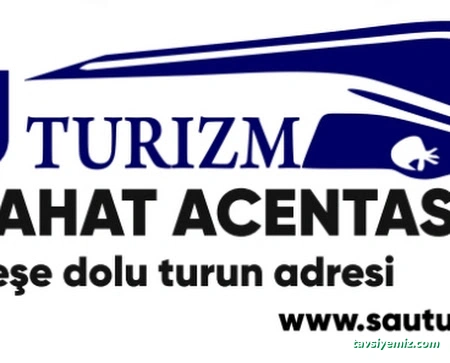 Sau Turizm Seyahat Acentası
