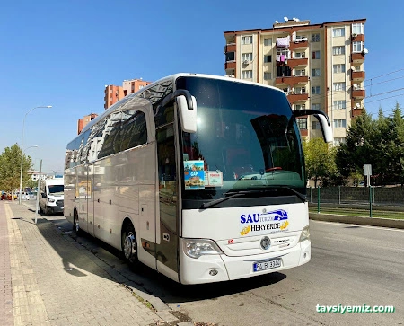 Sau Turizm Seyahat Acentası